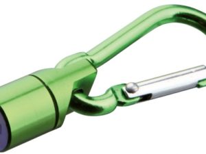 Trixie Flasher für Hunde mit Karabiner