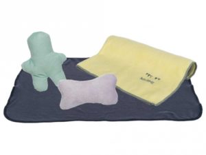 Trixie Junior Welpen-Set - 4teilig