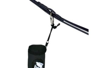 Trixie Pick Up Beutelspender inkl. 2 Rollen a 15 Btl.