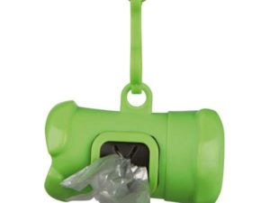 Trixie Pick Up Beutelspender aus Kunststoff - Größe M