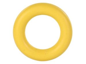 Trixie Naturgummi-Ring - 15 cm