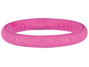 Trixie Ring aus TPR, schwimmfähig - 25 cm