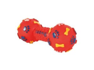 Trixie Hantel aus Vinyl - 14,5 cm