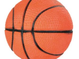 Trixie Moosgummiball - schwimmend, 6 cm