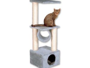 Karlie BASIC LINE Kratzbaum VIOLA - Grau