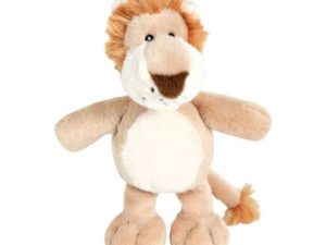 Trixie Löwe aus Plüsch - 22 cm