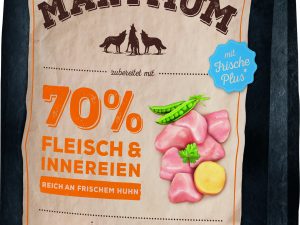 Rinti Max-i-mum Huhn 12kg