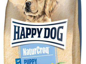 HappyDog NaturCroq Puppy 15kg