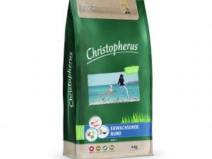Christopherus Adult 4kg