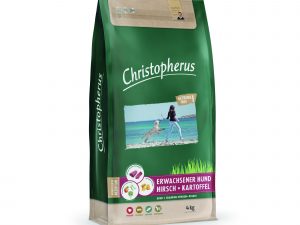 Christopherus Getreidefr.Hir-Kartoffel 4kg