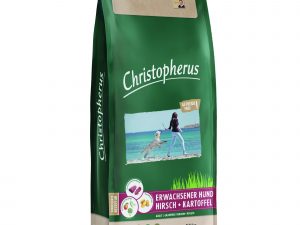 Christopherus Getreidefr.Hir-Kartoffel 12kg