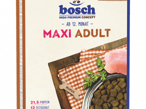 Bosch Adult Maxi 15kg
