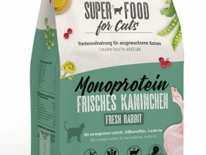 Macs Cat Mono Kaninchen 7kg