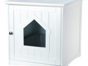 Trixie Katzenhaus z.B. für Toiletten