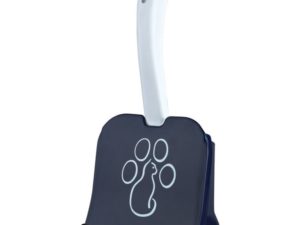 Trixie Streulöffel mit Halter