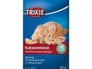Trixie Katzenminze 20 g