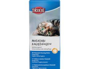 Trixie Matatabi Kaustangen - 10 g