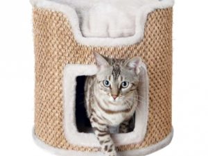 Trixie Cat Tower Ria