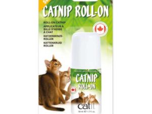 Catit Catnip Roll-On - 50 ml