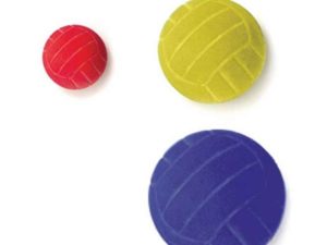 Karlie Flamingo Moosgummiball - 5 cm