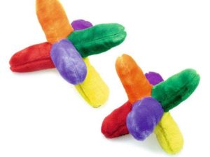 Karlie Plüsch-Stern - 25 cm