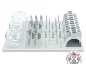 Trixie Cat Activity Fun Board XXL