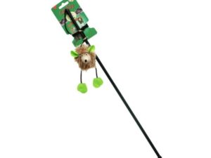 Karlie Katzenangel IGEL