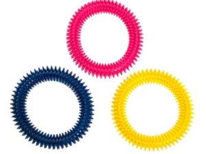 Karlie good4fun TPR Ring - 17 cm