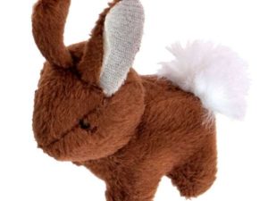 Karlie Kitty Hightech Hase mit Soundchip