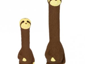 Beeztees Latexspielzeug Faultier Finn - 25 cm