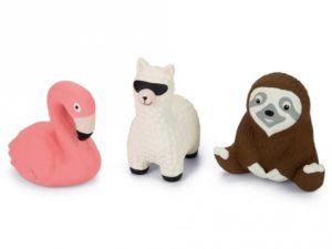 Beeztees Latex Toy Pets