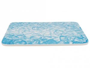 Trixie Kühlplatte für Kleintiere - 28 x 20 cm