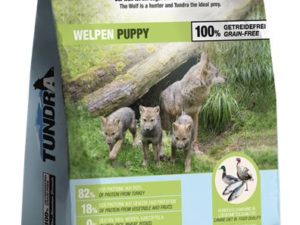 Tundra Puppy 11,34kg