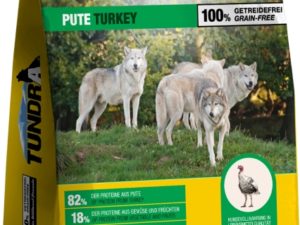 Tundra Pute & Huhn 11,34kg