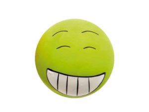 Karlie Flamingo Katzenspielzeug Snatchy Ball - grün