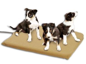 Karlie Vliesbezug für Heizmatte THERMO MASTER - Klein