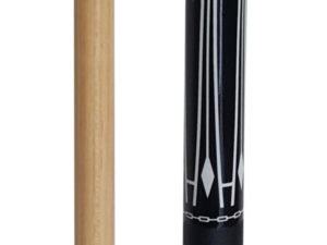 John West Pool Billardqueue JW-2