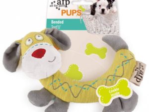 All for Paws Pups Bended