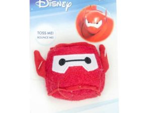 Disney Noggins Hundespielzeug - Big Hero Baymax
