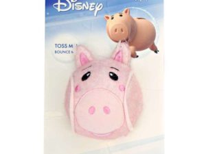 Disney Noggins Hundespielzeug - Toy Story Hamm