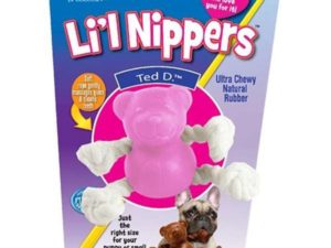 New Angle Li'l Nippers - Ted D.