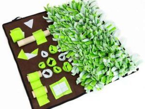 PROCYON Intelligenzschnüffelmatte