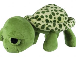 Trixie Schildkröte, Plüsch