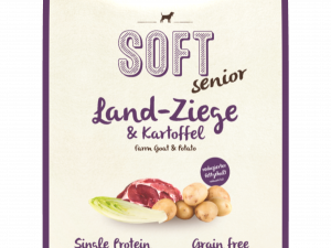 Bosch Soft Seni. Ziege+Ka.12,5kg