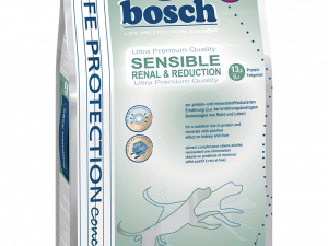 Bosch Renal + Reduction 11,5kg