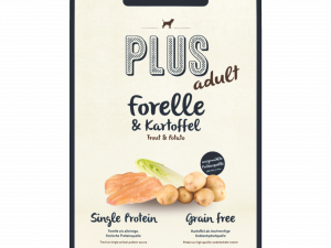 Bosch Plus Forel+Kartof.12,5kg