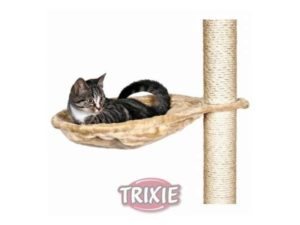 Trixie Liegemulde XXL für Kratzbäume, beige