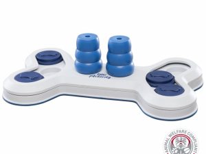 Trixie Dog Activity Flip Bone