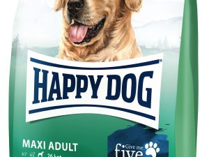 HappyDog Fit+Vital Maxi Adult 4kg