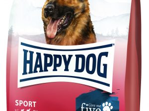 HappyDog Fit+Vital Sport 14kg